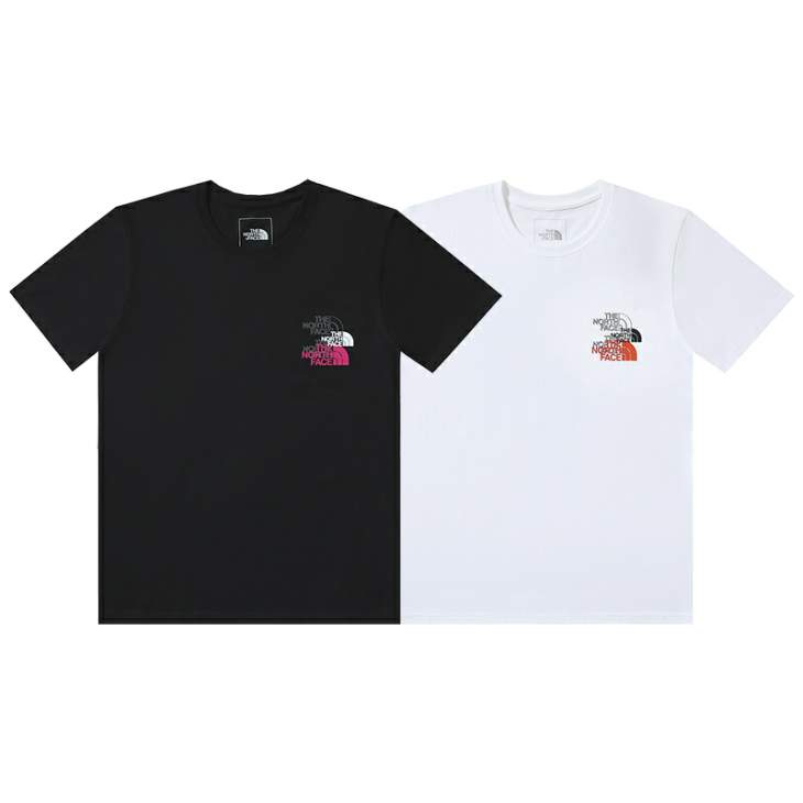Picture of The North Face T Shirts Short _SKUTheNorthFaceM-3XL6ctfT889304951